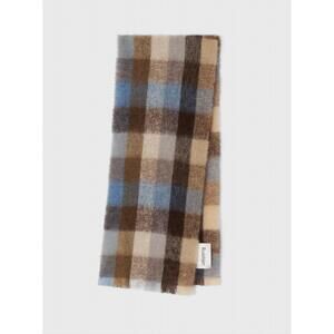 NEW RODEBJER women's misty scarf in coffee